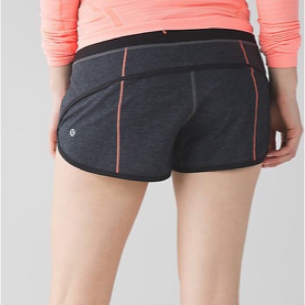 Lululemon Speed Short
